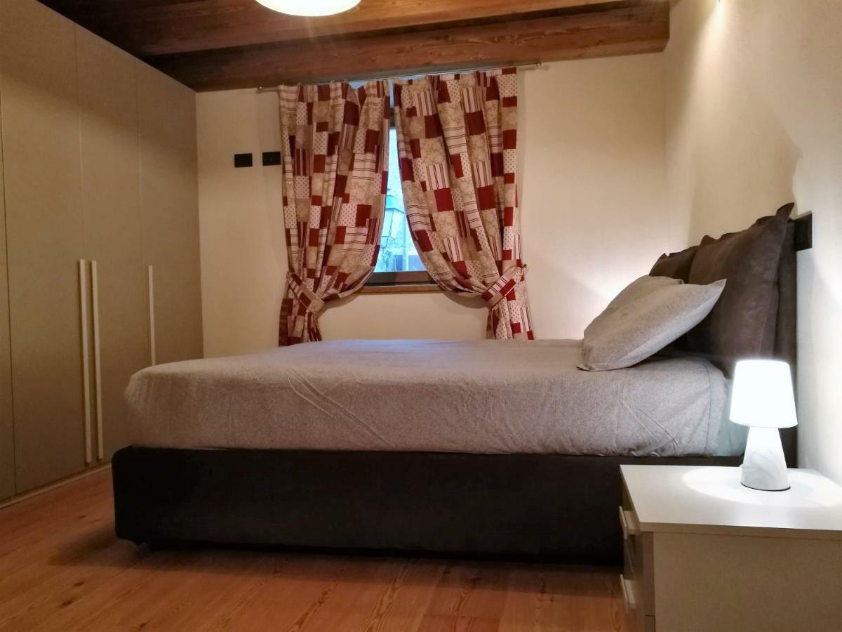 L'Atelier Du Temps - Les Greniers Appartements 아오스타 외부 사진