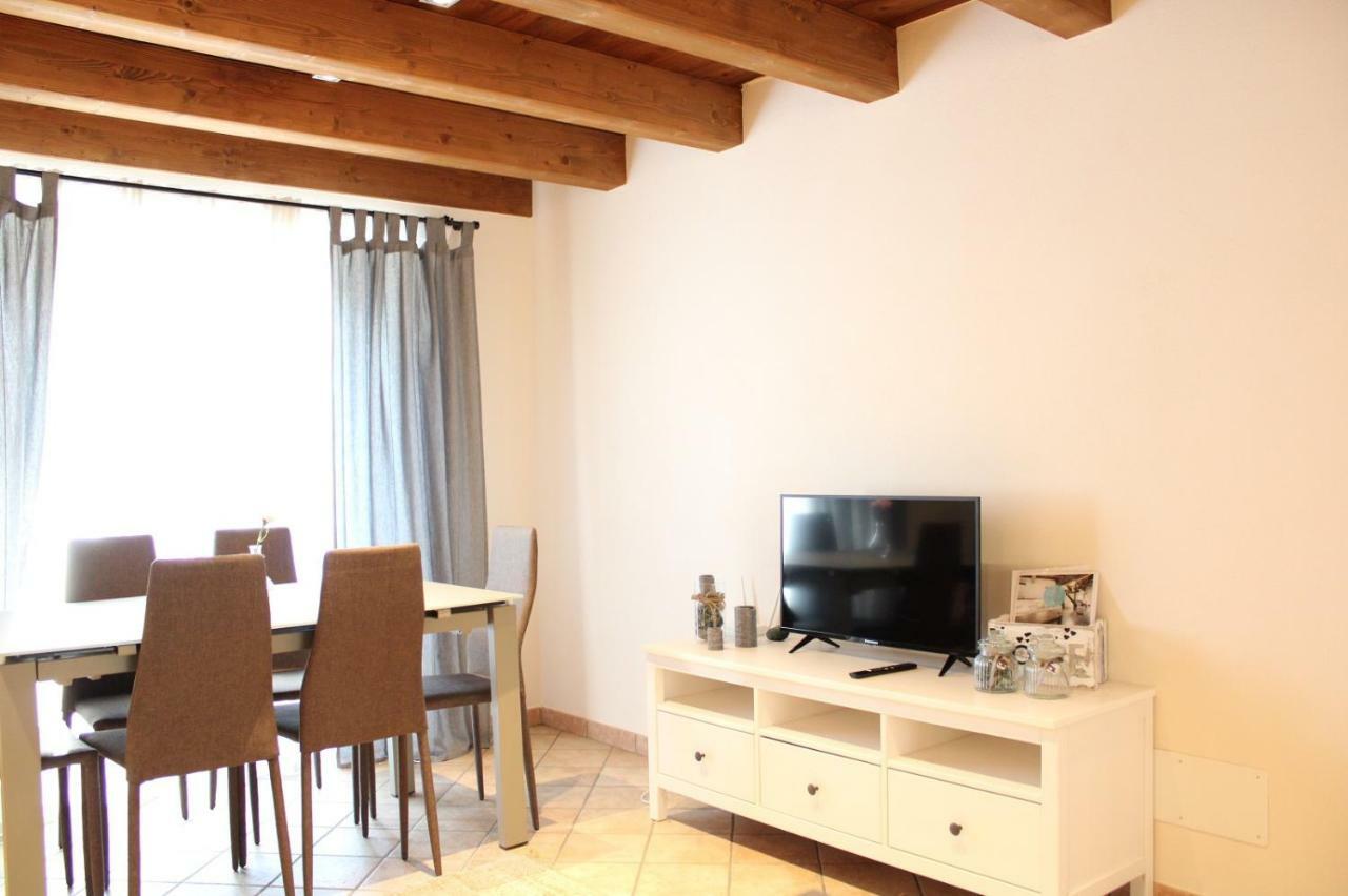 L'Atelier Du Temps - Les Greniers Appartements 아오스타 외부 사진