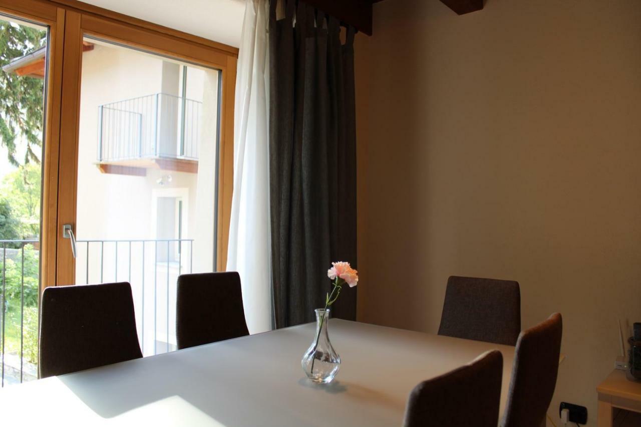 L'Atelier Du Temps - Les Greniers Appartements 아오스타 외부 사진