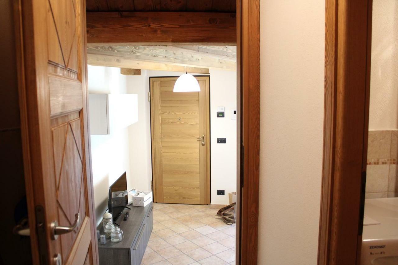L'Atelier Du Temps - Les Greniers Appartements 아오스타 외부 사진
